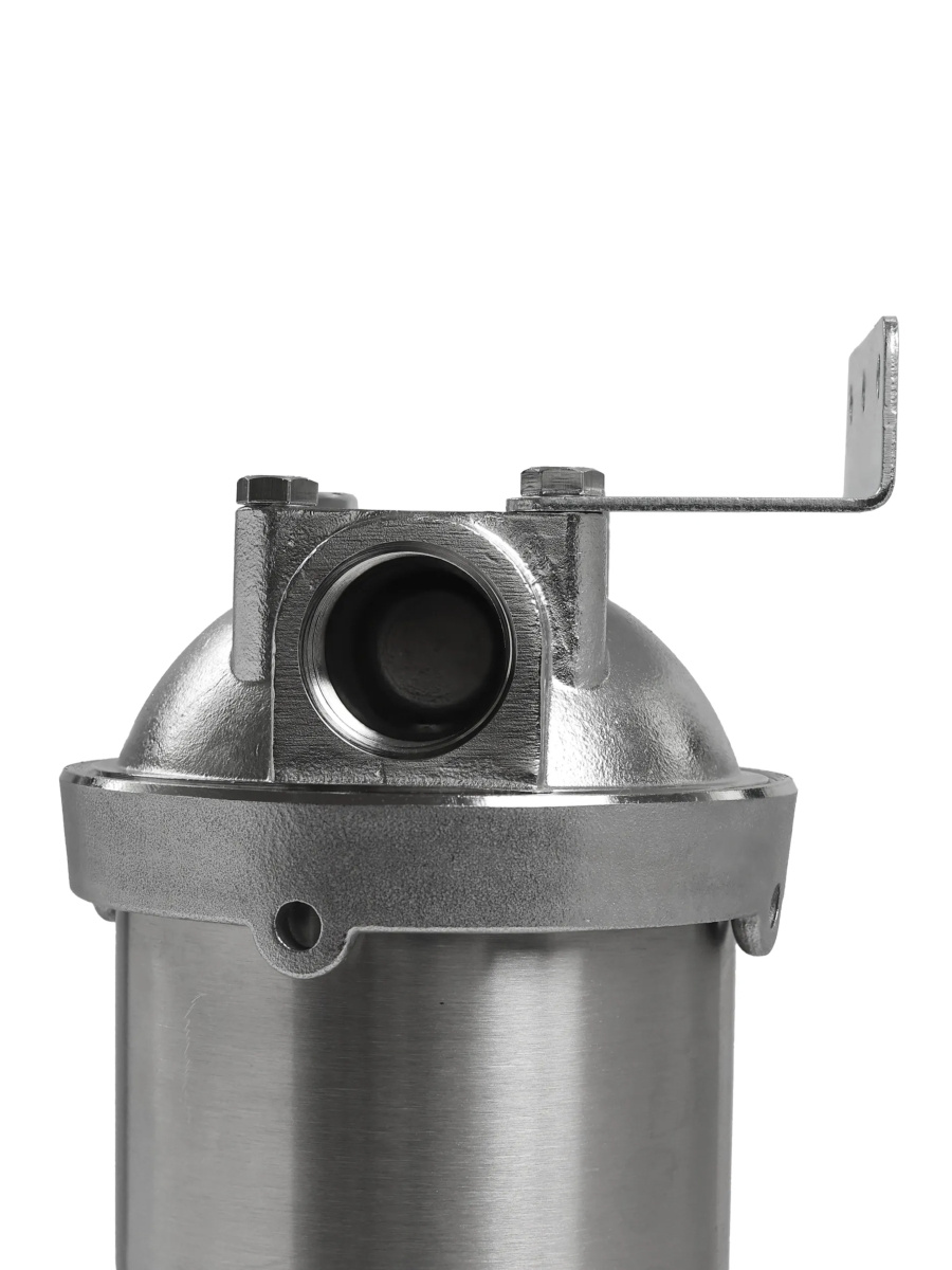 фильтр для воды Гидротек HMS-10B купить в водолей